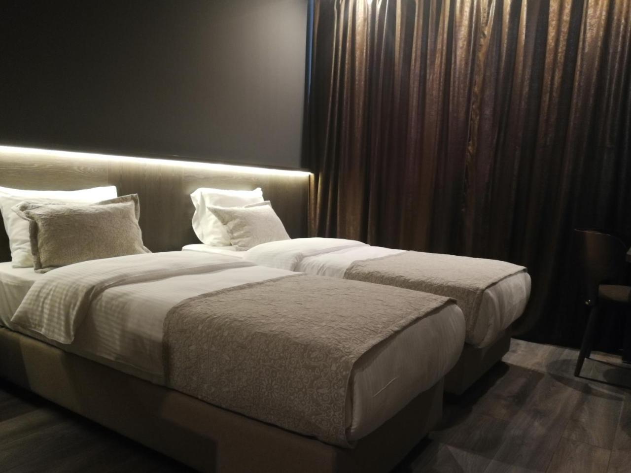 Hotel Ub Business & Wellness Ub Extérieur photo