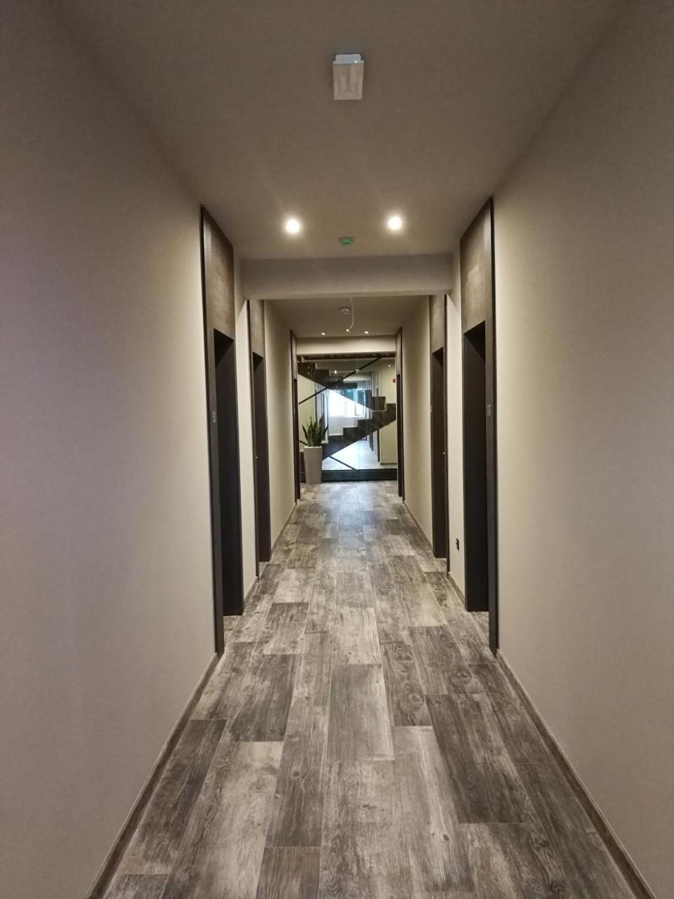 Hotel Ub Business & Wellness Ub Extérieur photo