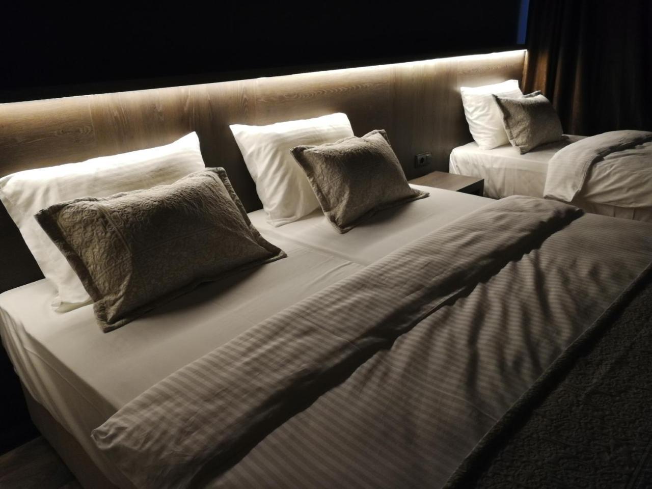 Hotel Ub Business & Wellness Ub Extérieur photo