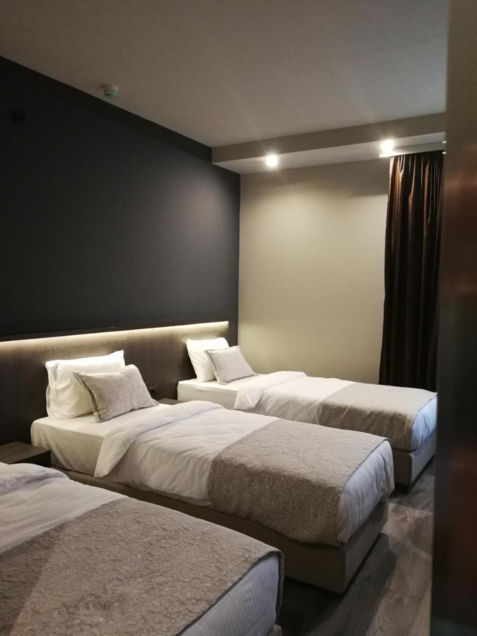 Hotel Ub Business & Wellness Ub Extérieur photo