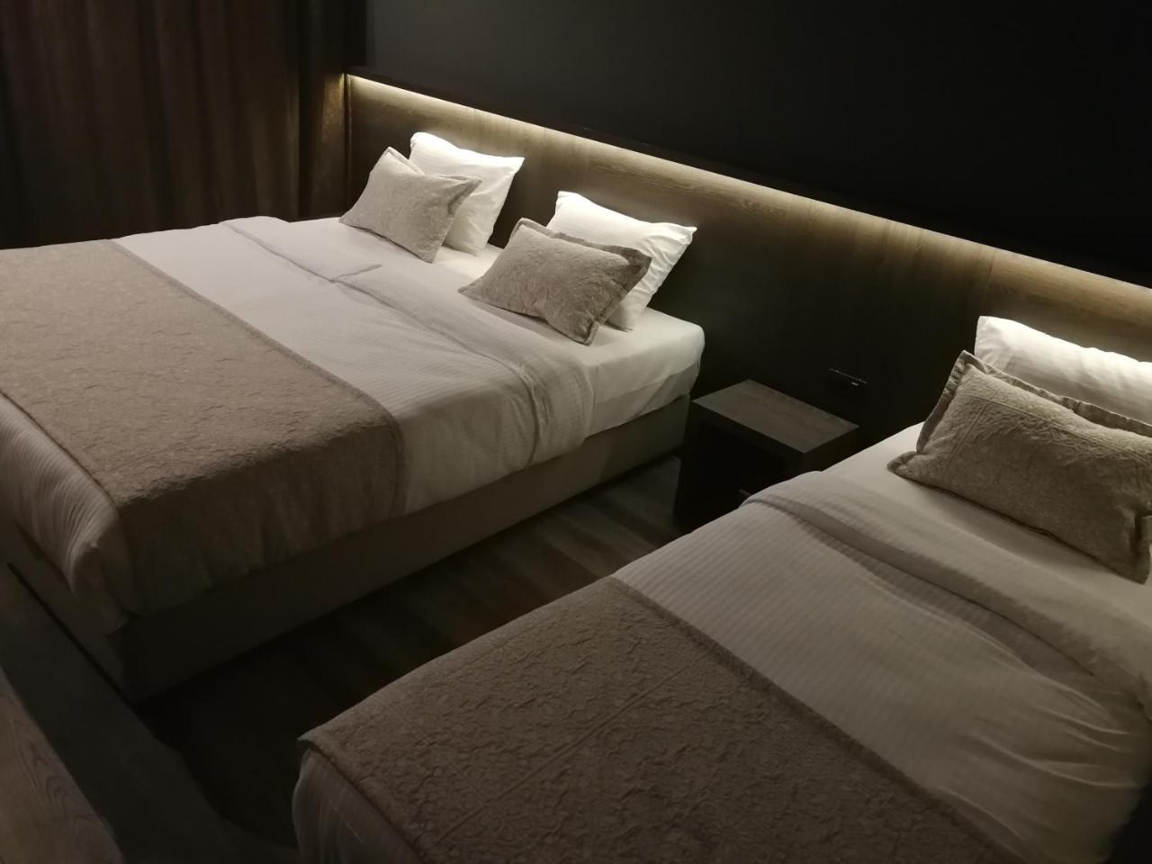 Hotel Ub Business & Wellness Ub Extérieur photo