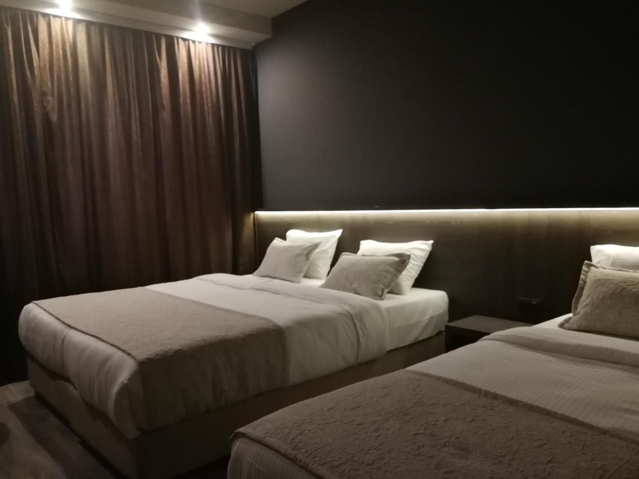 Hotel Ub Business & Wellness Ub Extérieur photo
