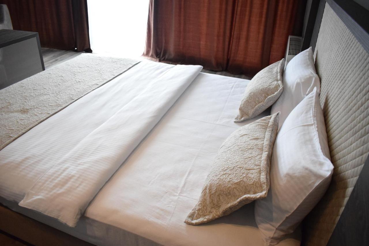 Hotel Ub Business & Wellness Ub Extérieur photo