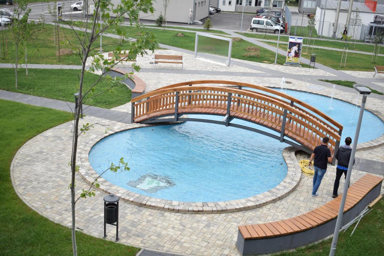 Hotel Ub Business & Wellness Ub Extérieur photo