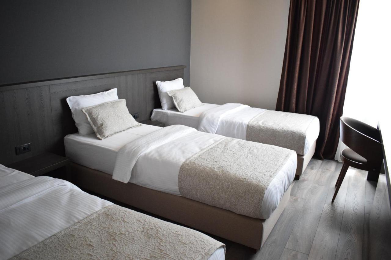 Hotel Ub Business & Wellness Ub Extérieur photo