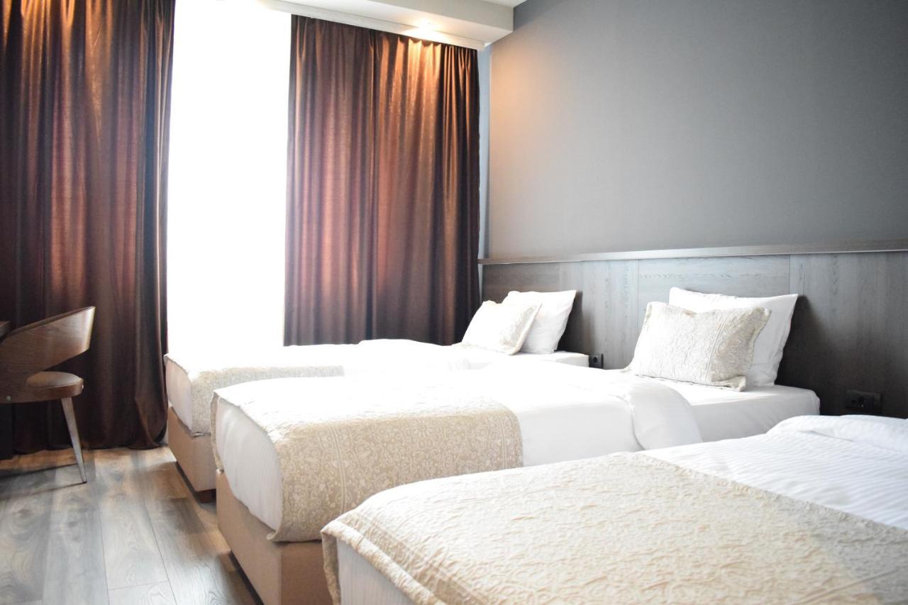 Hotel Ub Business & Wellness Ub Extérieur photo