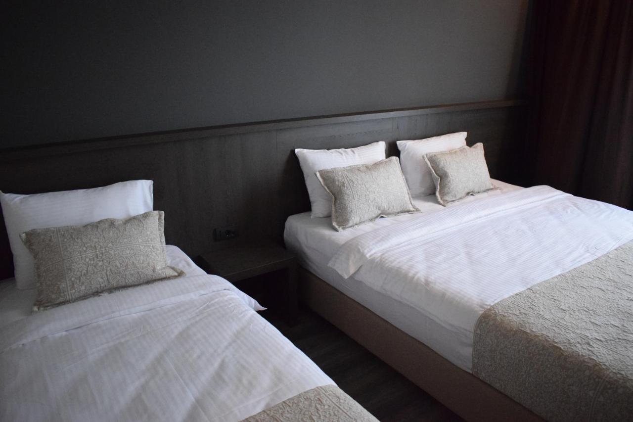 Hotel Ub Business & Wellness Ub Extérieur photo