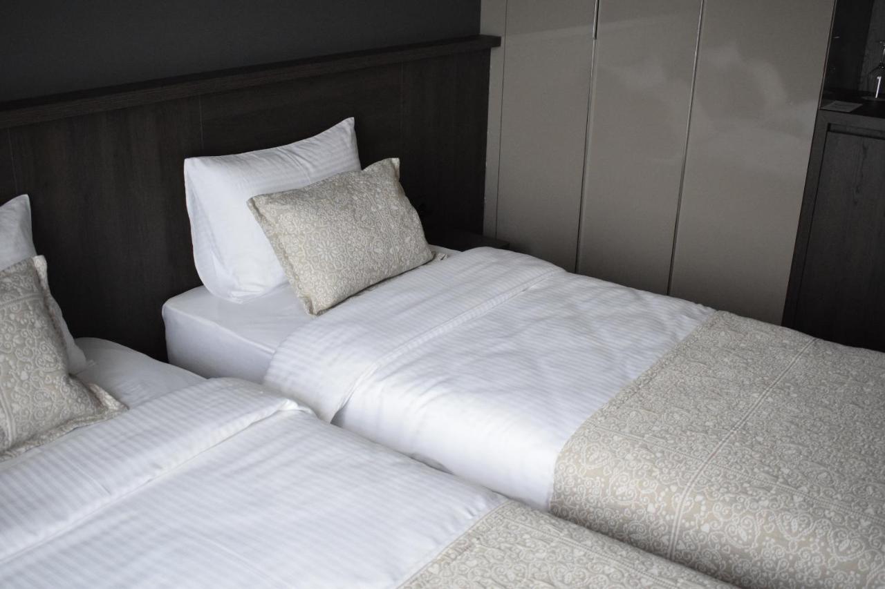 Hotel Ub Business & Wellness Ub Extérieur photo