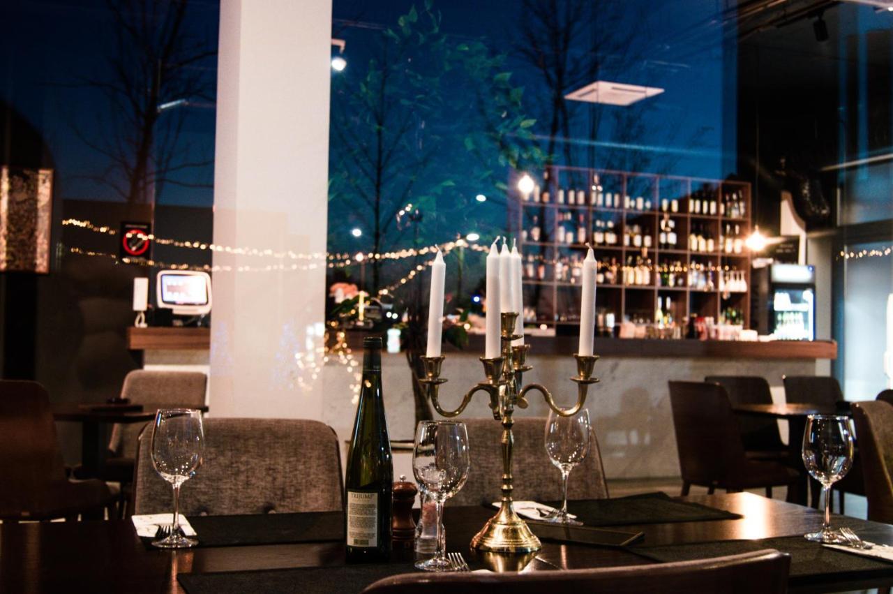 Hotel Ub Business & Wellness Ub Extérieur photo