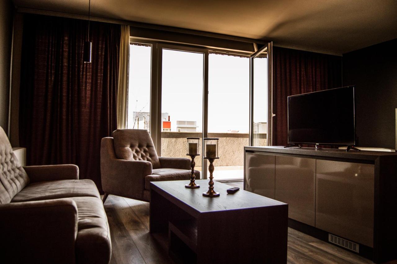 Hotel Ub Business & Wellness Ub Extérieur photo