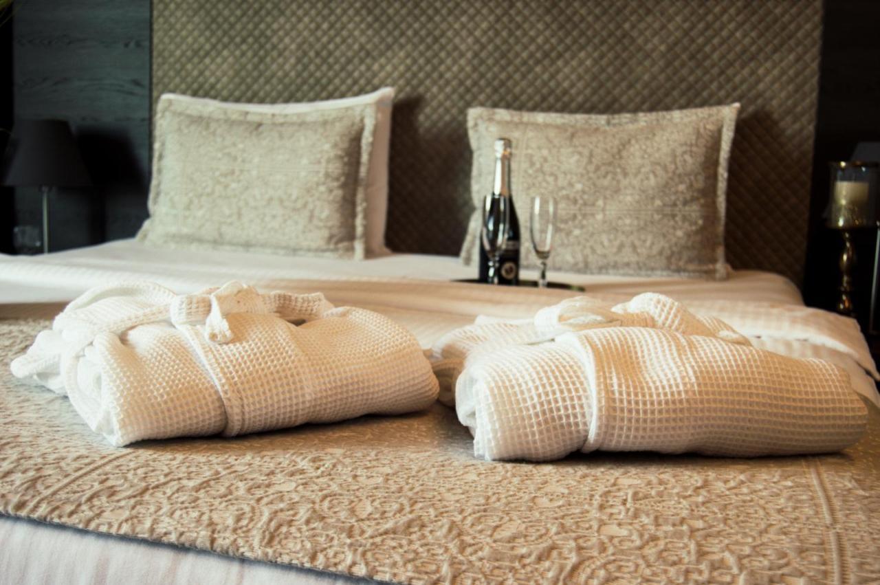 Hotel Ub Business & Wellness Ub Extérieur photo
