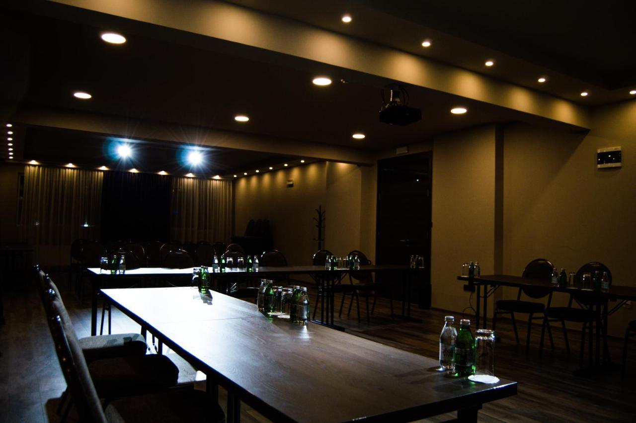 Hotel Ub Business & Wellness Ub Extérieur photo
