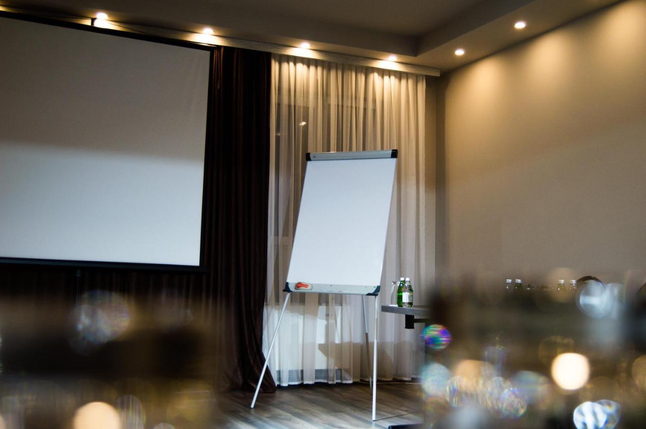Hotel Ub Business & Wellness Ub Extérieur photo