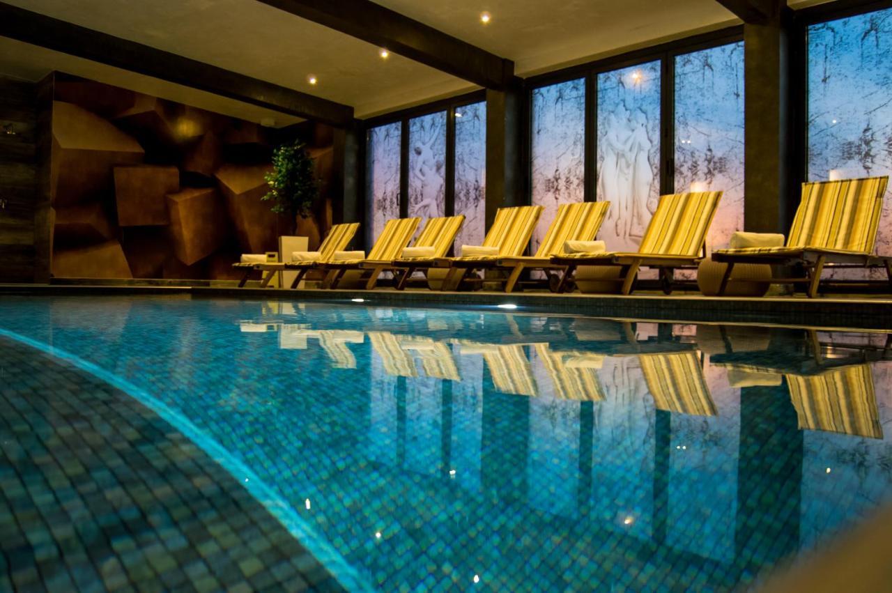 Hotel Ub Business & Wellness Ub Extérieur photo