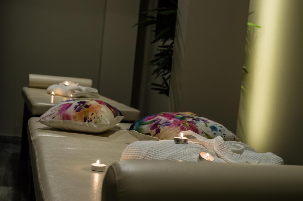 Hotel Ub Business & Wellness Ub Extérieur photo
