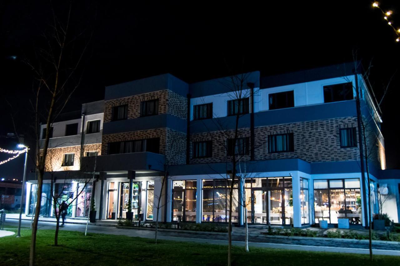 Hotel Ub Business & Wellness Ub Extérieur photo