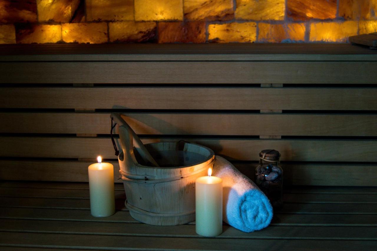 Hotel Ub Business & Wellness Ub Extérieur photo
