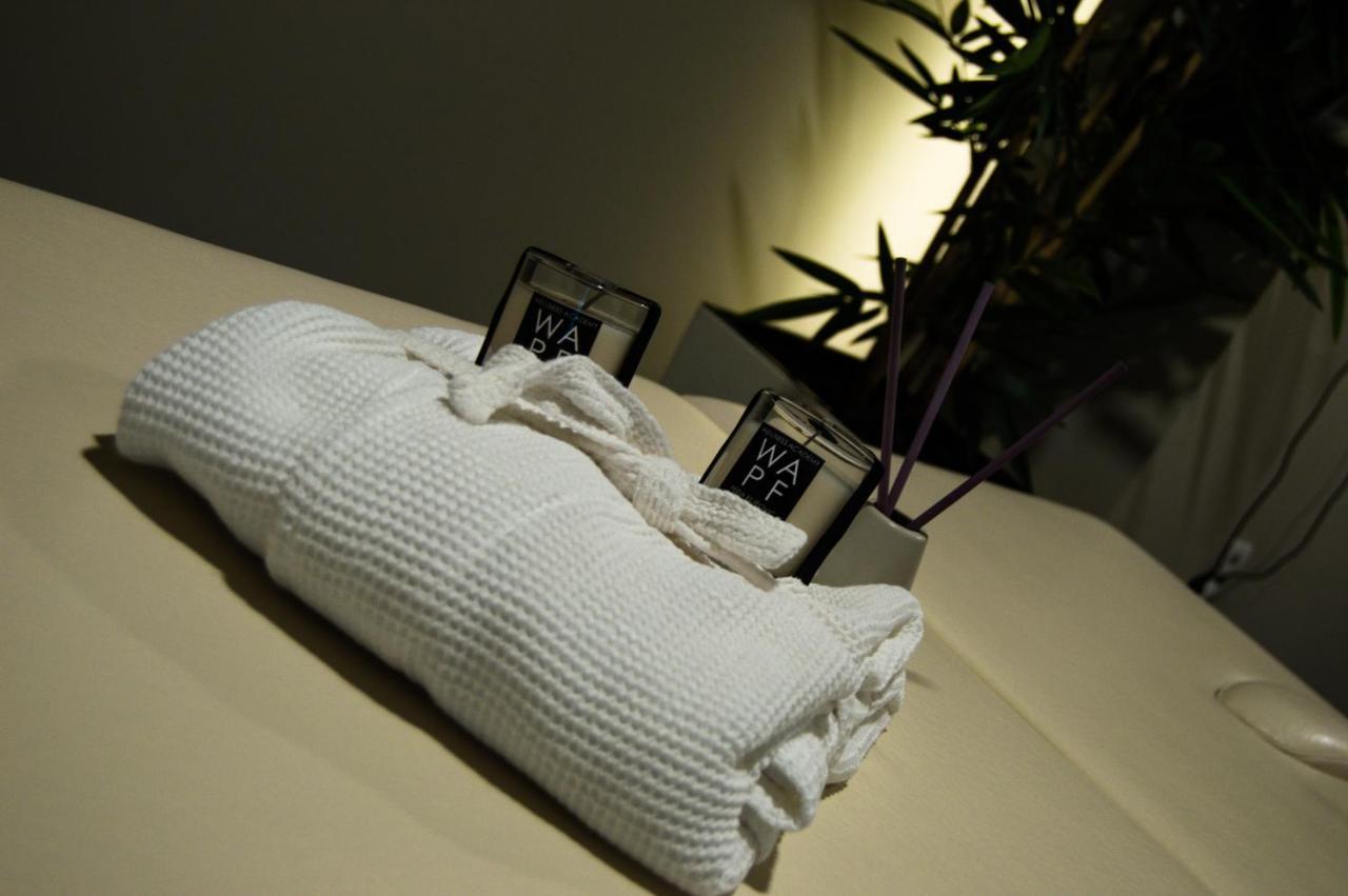 Hotel Ub Business & Wellness Ub Extérieur photo